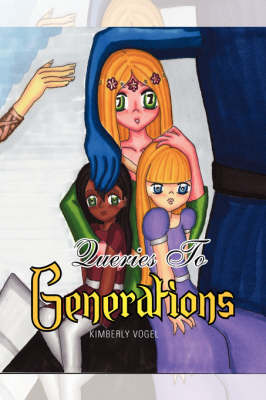 Book cover for Queries to Generations