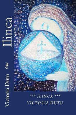 Book cover for Ilinca