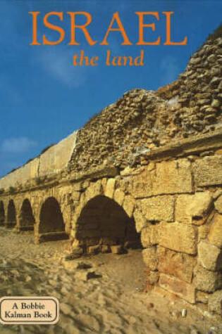 Cover of Israel, the Land