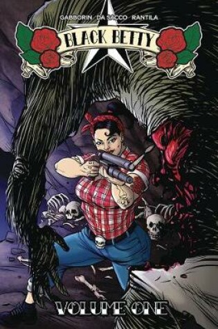 Cover of Black Betty Volume 1