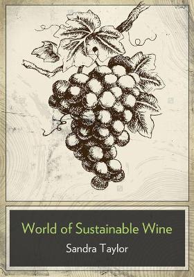 Cover of Business of Sustainable Wine