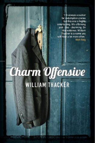 Cover of Charm Offensive