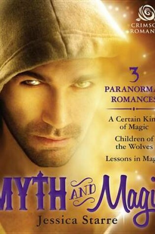 Cover of Myth & Magic