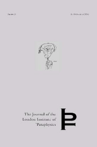 Cover of Antonin Artaud as Exemplar
