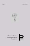 Book cover for Antonin Artaud as Exemplar