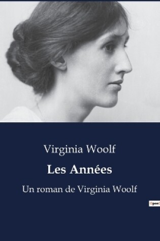 Cover of Les Années
