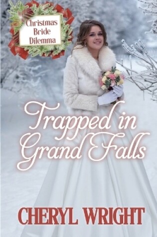 Trapped in Grand Falls
