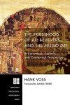 Book cover for The Priesthood of All Believers and the Missio Dei