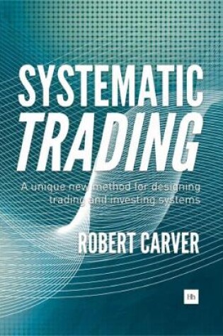 Cover of Systematic Trading