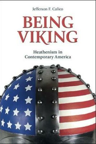 Cover of Being Viking