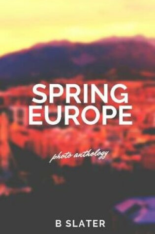 Cover of Spring Europe