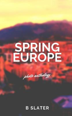 Book cover for Spring Europe