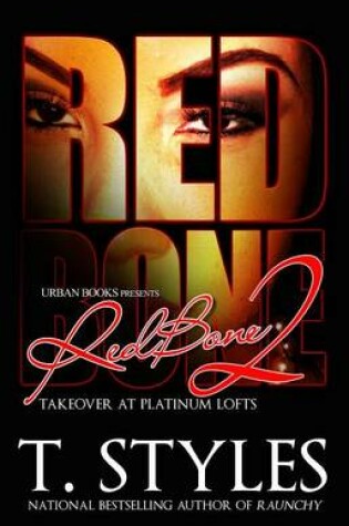 Cover of Redbone 2: Takeover at Platinum Lofts