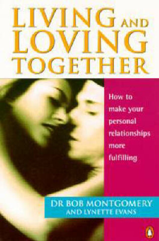 Cover of Living and Loving Together