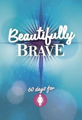 Book cover for Beautifully Brave