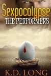 Book cover for The Performers