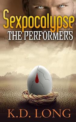 Cover of The Performers