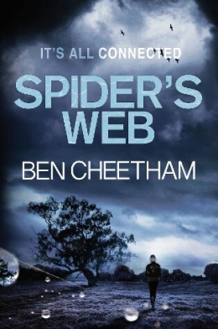 Cover of Spider's Web