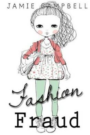 Cover of Fashion Fraud