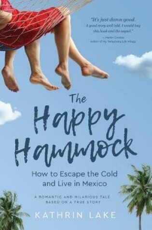 Cover of The Happy Hammock