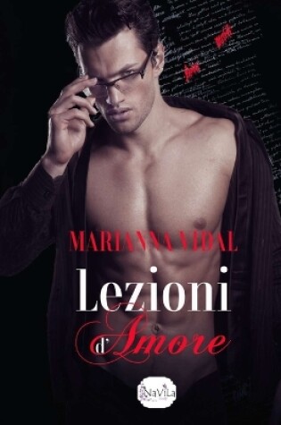 Cover of Lezioni d'amore