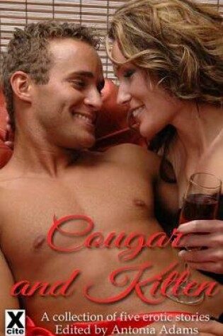 Cover of Cougar and Kitten