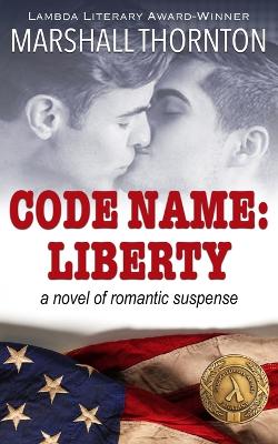 Book cover for Code Name