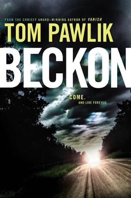 Book cover for Beckon