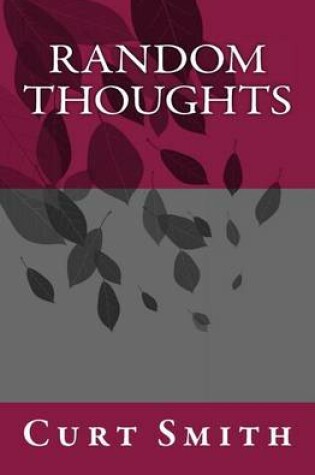 Cover of Random Thoughts