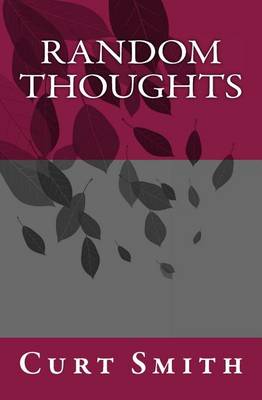 Book cover for Random Thoughts