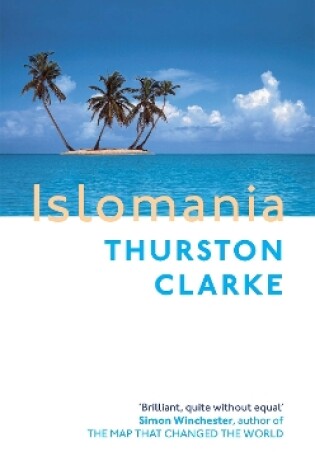 Cover of Islomania