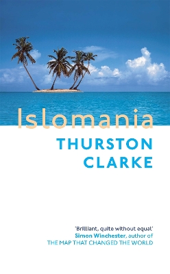 Book cover for Islomania