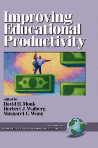 Cover of Improving Educational Productivity