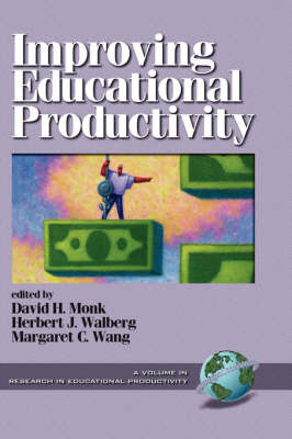 Book cover for Improving Educational Productivity