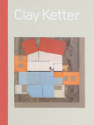 Book cover for Clay Ketter