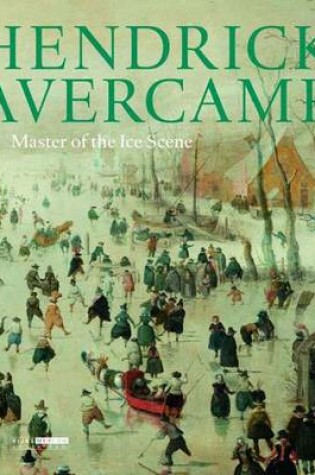 Cover of Hendrick Avercamp