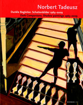 Book cover for Norbert Tadeusz