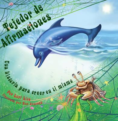 Book cover for Tejedor de Afimaciones