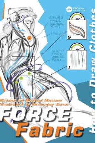 Cover of FORCE Fabric