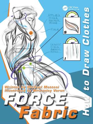 Book cover for FORCE Fabric