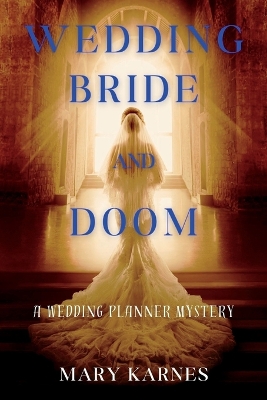 Book cover for Wedding Bride and Doom