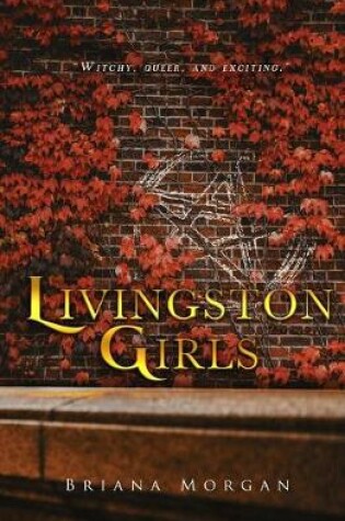 Cover of Livingston Girls