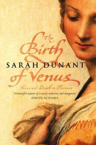 Cover of The Birth Of Venus