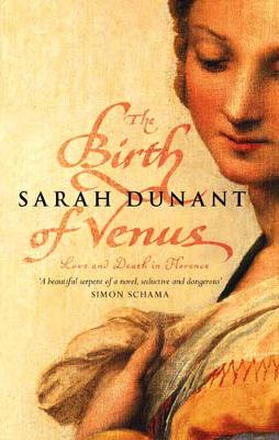 Book cover for The Birth Of Venus