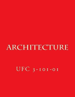 Book cover for Architecture