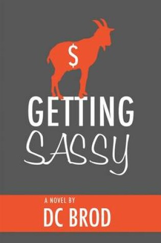 Cover of Getting Sassy