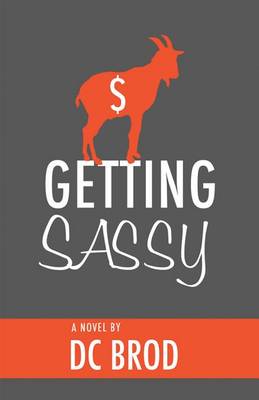 Book cover for Getting Sassy