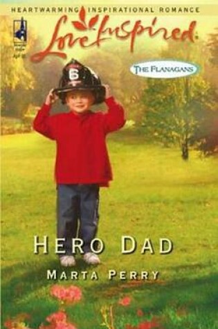 Cover of Hero Dad