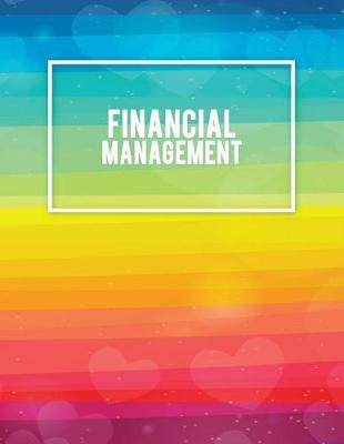 Book cover for Financial Management