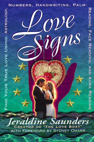 Book cover for Love Signs